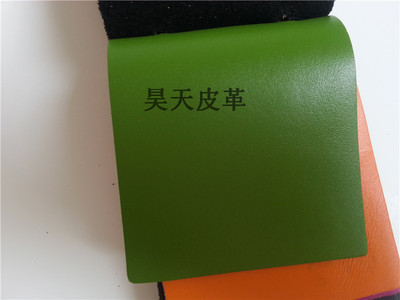 【專業(yè)生產(chǎn)銷售優(yōu)質(zhì)二層變色油蠟皮 瘋馬皮 二層貼膜皮】價格,廠家,圖片,人造毛皮,無極縣昊天皮革制品-