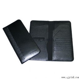 供應(yīng)鑰匙包 錢(qián)包 皮具禮品供應(yīng)商 廣州龍江皮具制品廠