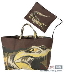 lacoste新皮革產(chǎn)品系列robert george