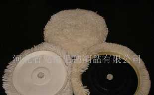 探索羊毛制品 從羊毛球到毛線(xiàn)拋光輪，紡織皮革領(lǐng)域的多功能應(yīng)用