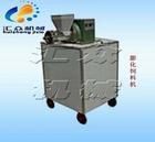 供應(yīng)伊犁膨化機廠家直銷 助力紡織皮革與鞋帽行業(yè)高效生產(chǎn)