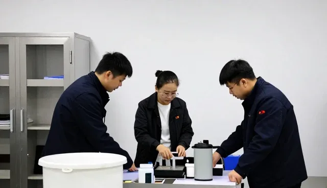 项目现场使用化工产品研发有哪些优势