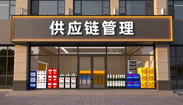 农业基地中的配方服务解决方案介绍