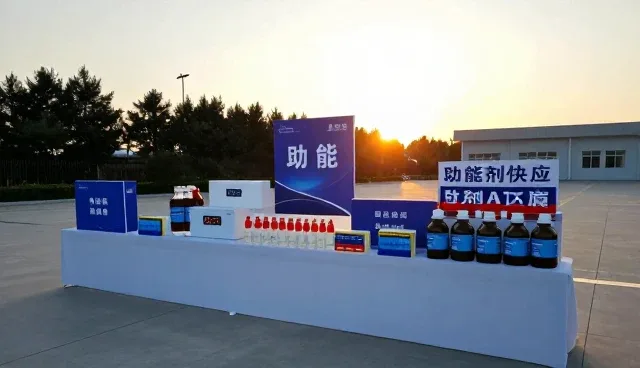 配方研发中的原料选型关键点分析